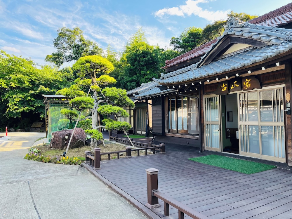 メインイメージ | 一宿一景一生縁・市原 - キャンプサイト