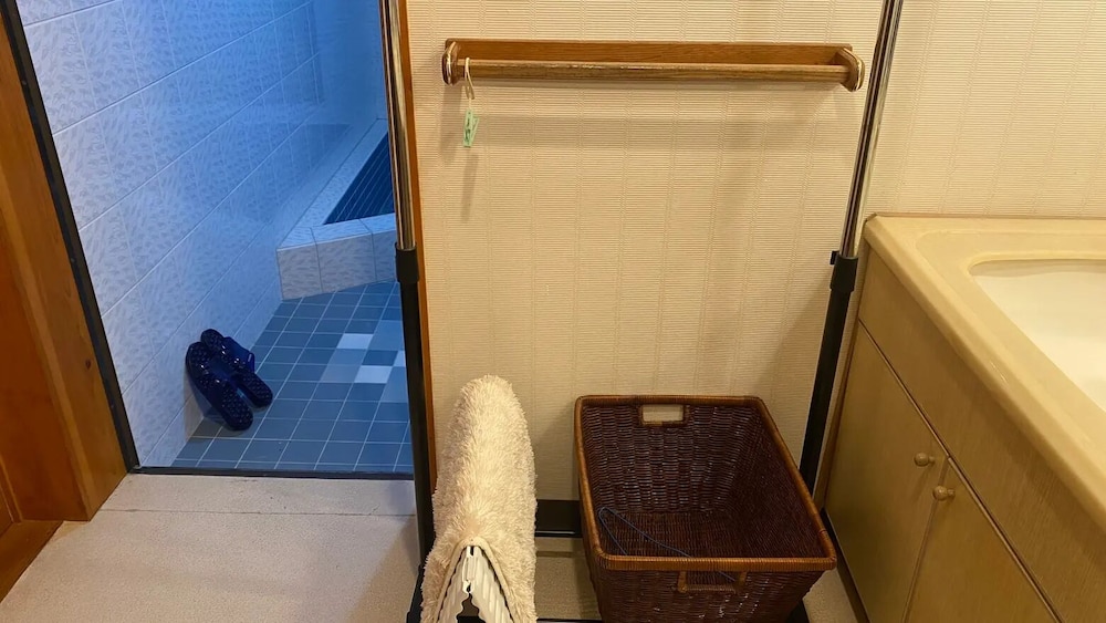 古民家C棟 客室17 | 一宿一景一生縁・市原 - キャンプサイト