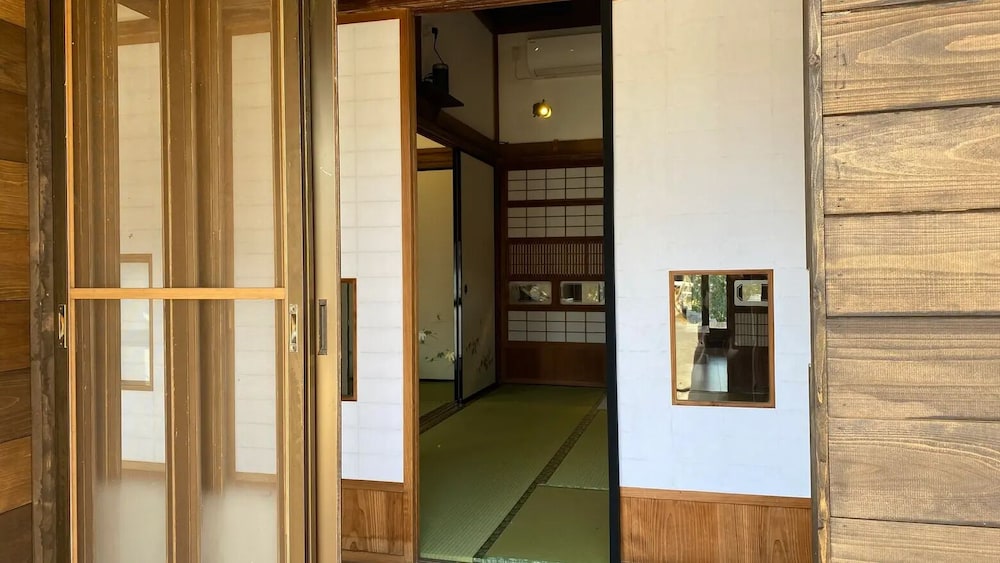 古民家A棟 客室10 | 一宿一景一生縁・市原 - キャンプサイト