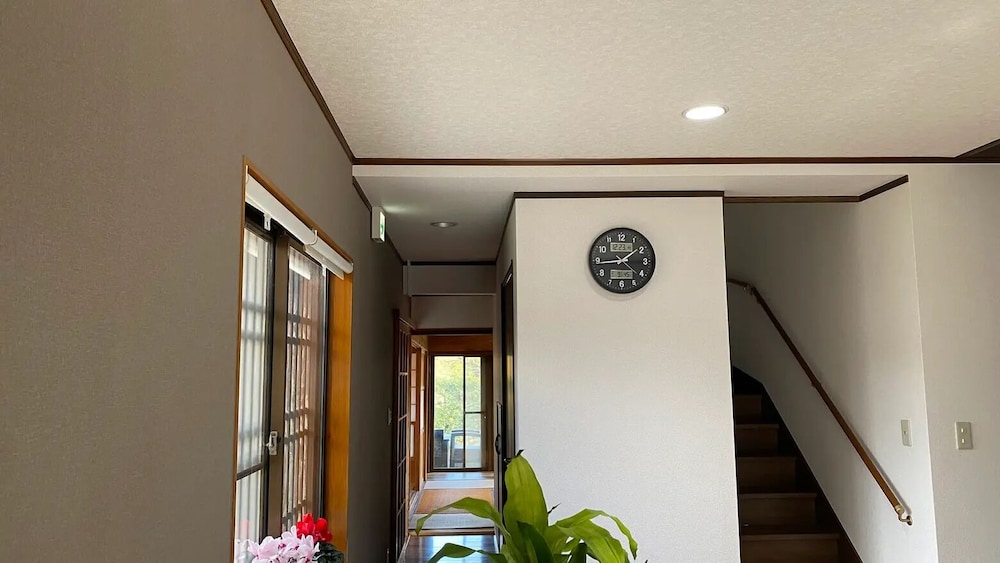 古民家D棟 客室7 | 一宿一景一生縁・市原 - キャンプサイト