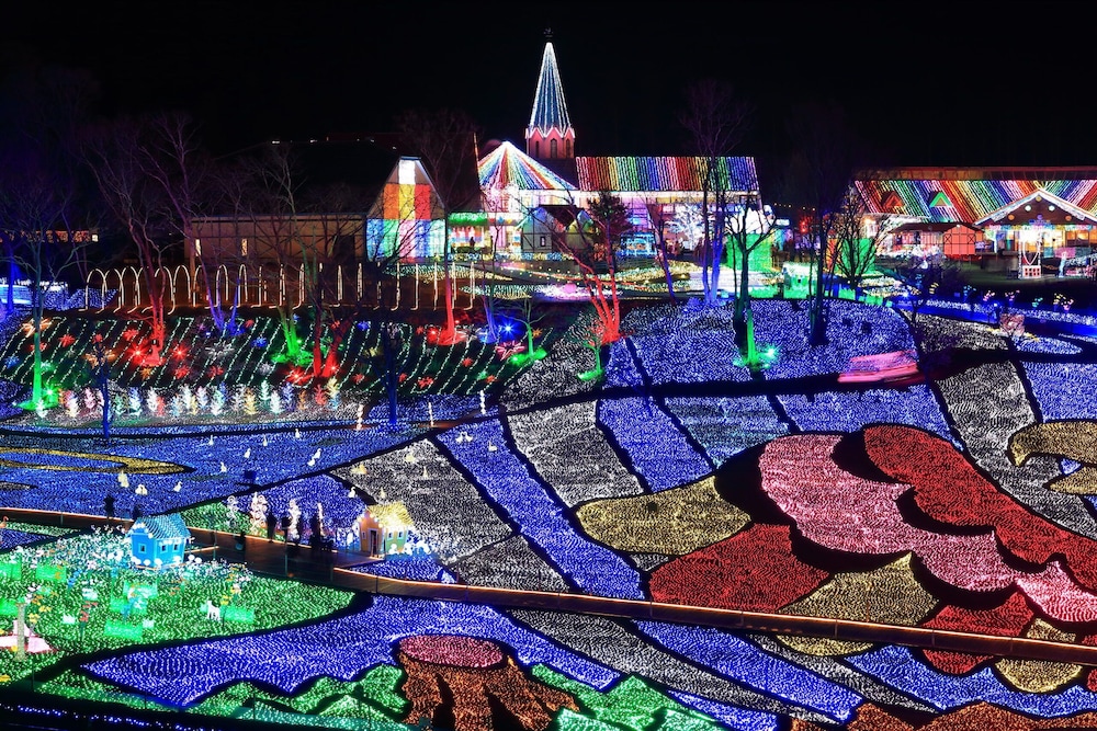 観光スポット1 | 一宿一景一生縁・市原 - キャンプサイト 観光スポット1 | 一宿一景一生縁・市原 - キャンプサイト