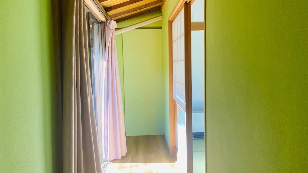 古民家B棟 客室3 | 一宿一景一生縁・市原 - キャンプサイト