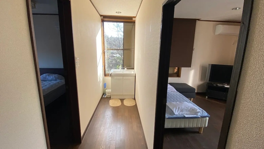 古民家D棟 客室5 | 一宿一景一生縁・市原 - キャンプサイト