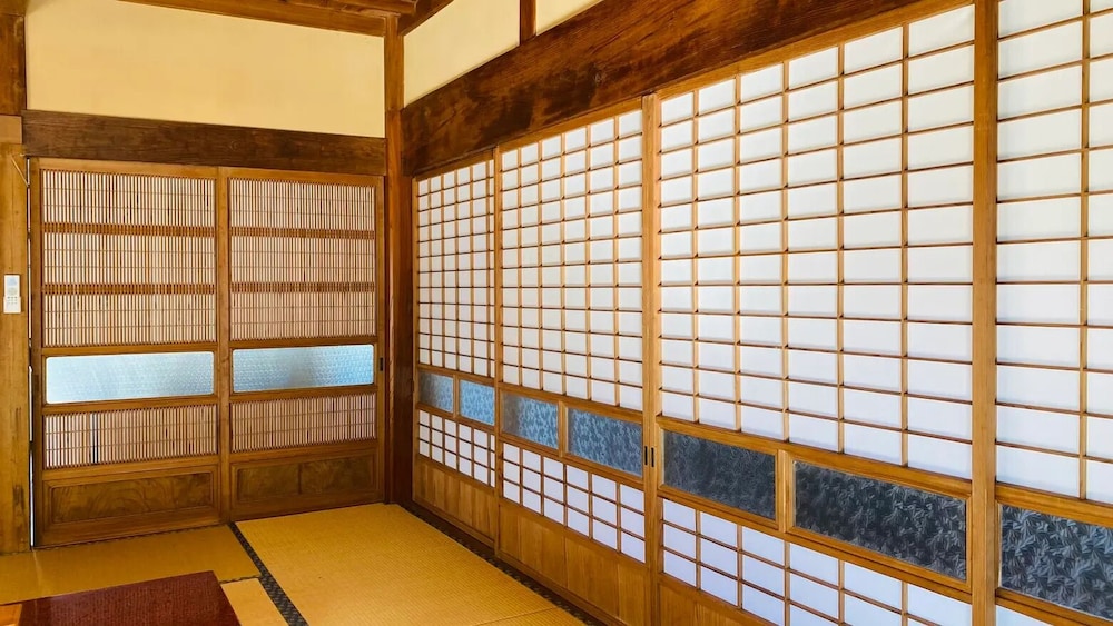 古民家C棟 客室10 | 一宿一景一生縁・市原 - キャンプサイト