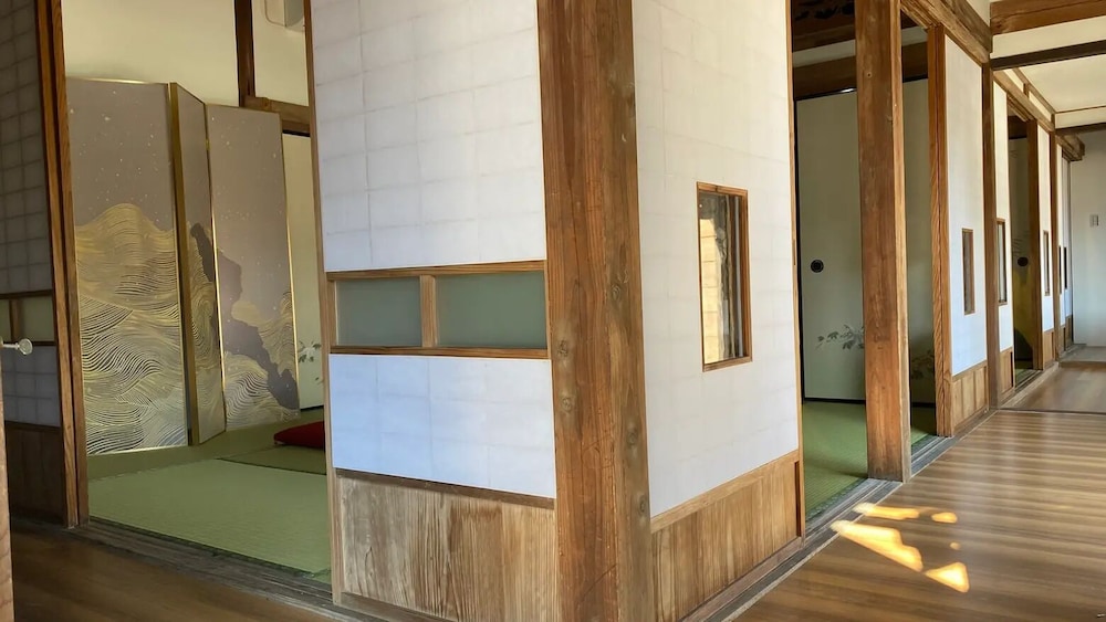 古民家A棟 客室1 | 一宿一景一生縁・市原 - キャンプサイト