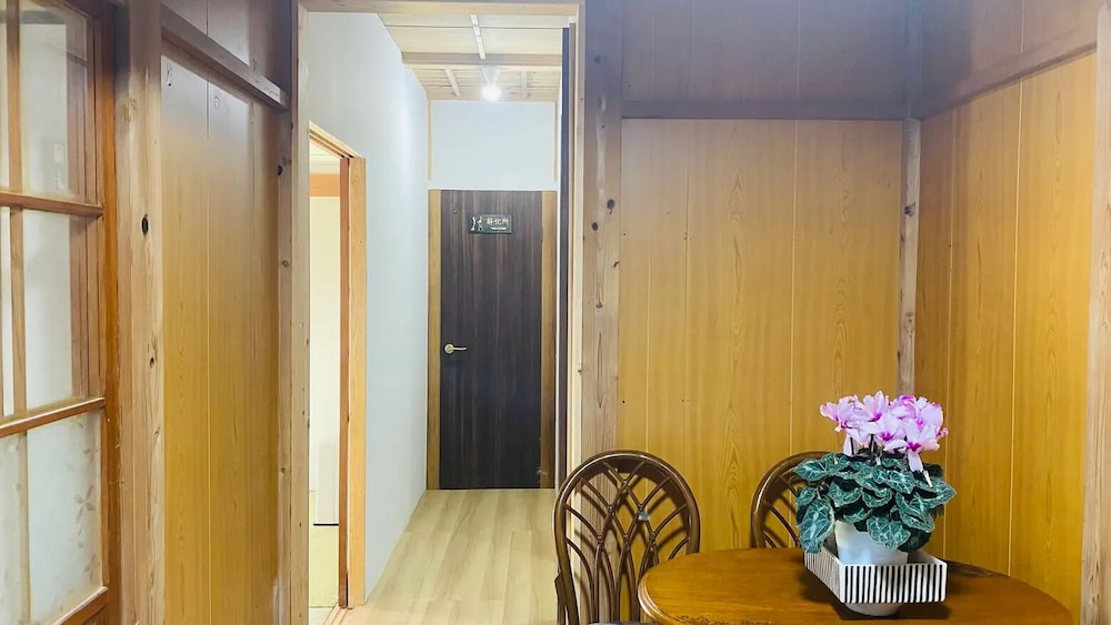 古民家B棟 客室2 | 一宿一景一生縁・市原 - キャンプサイト