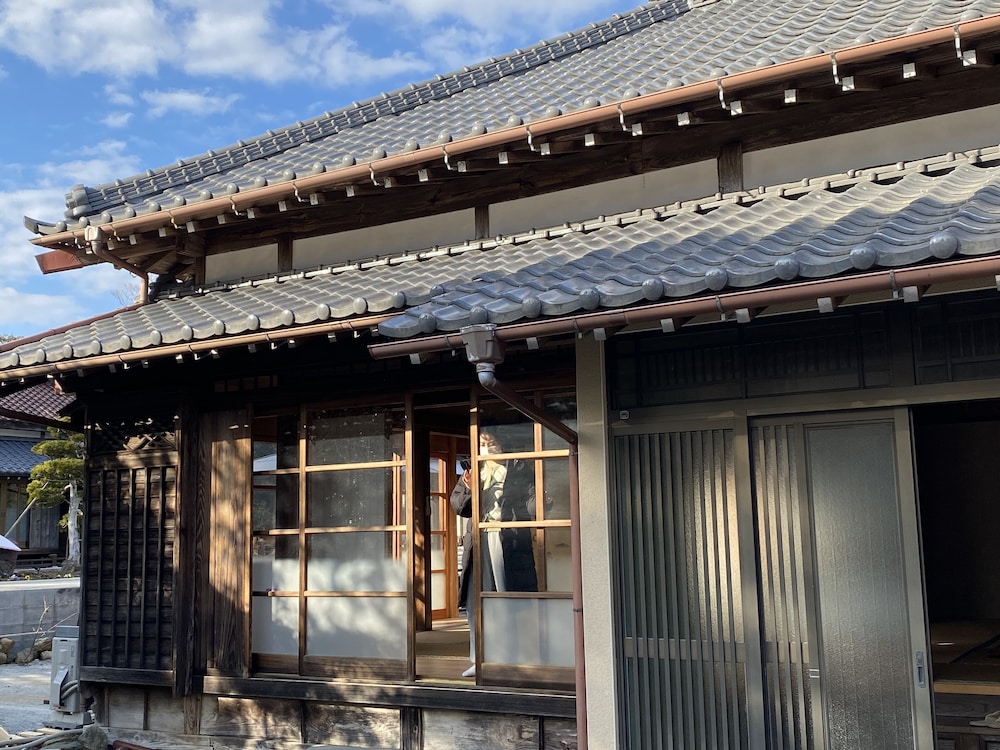 施設の正面1 | 一宿一景一生縁・市原 - キャンプサイト 施設の正面1 | 一宿一景一生縁・市原 - キャンプサイト