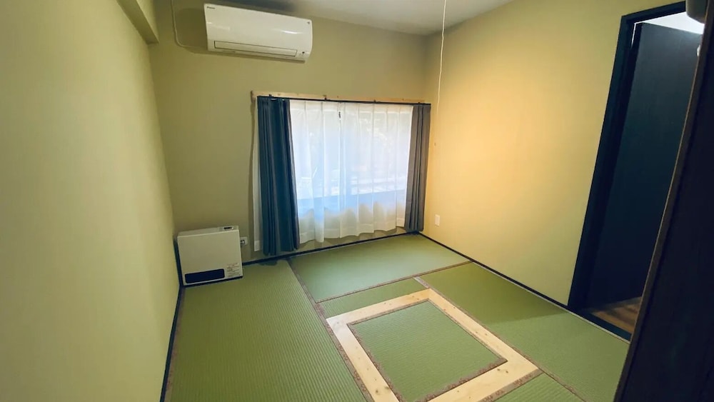 古民家A棟 客室8 | 一宿一景一生縁・市原 - キャンプサイト