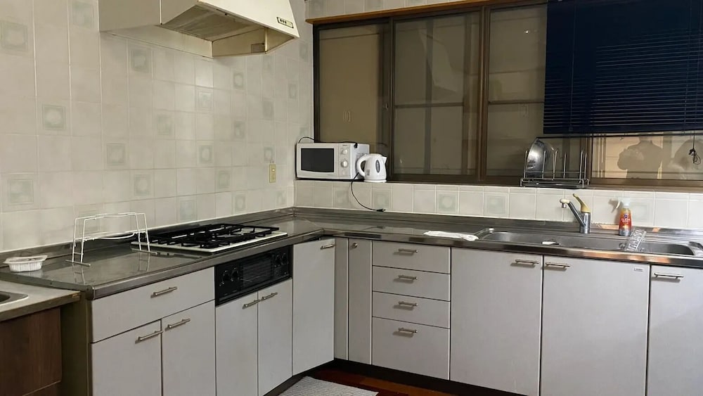 古民家D棟 客室3 | 一宿一景一生縁・市原 - キャンプサイト