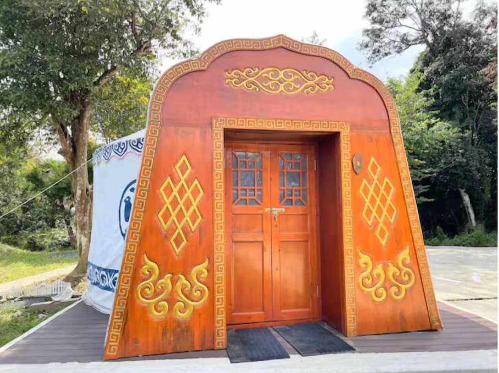 客室1 | 一宿一景一生縁・市原 - キャンプサイト 客室1 | 一宿一景一生縁・市原 - キャンプサイト