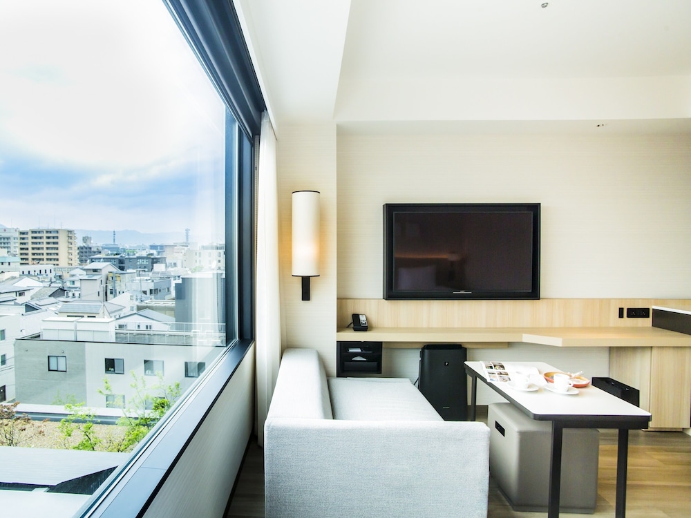 スタンダード ルーム 浴槽 (2 Twin Beds) 客室3 | ハイアット プレイス 京都