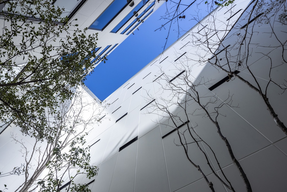 スタンダード ルーム キングベッド 1 台 コートヤード ビュー0 | ハイアット プレイス 京都