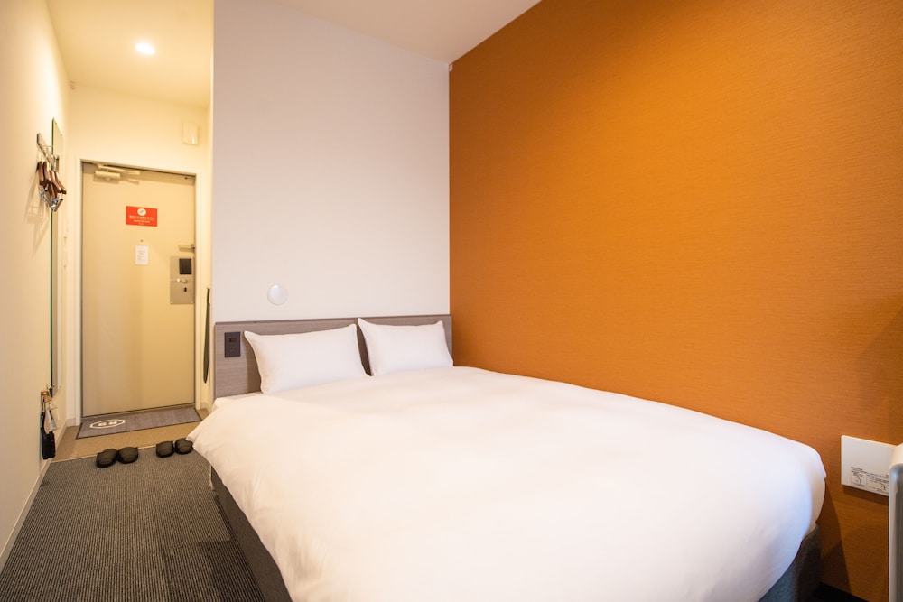客室1 | HOTEL R9 The Yard 小山横倉 客室1 | HOTEL R9 The Yard 小山横倉