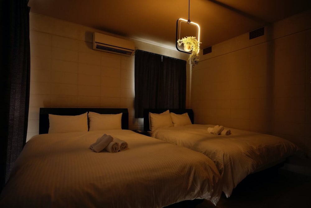 客室1 | ITOMAN SEA Pension 大度 MIM 客室1 | ITOMAN SEA Pension 大度 MIM