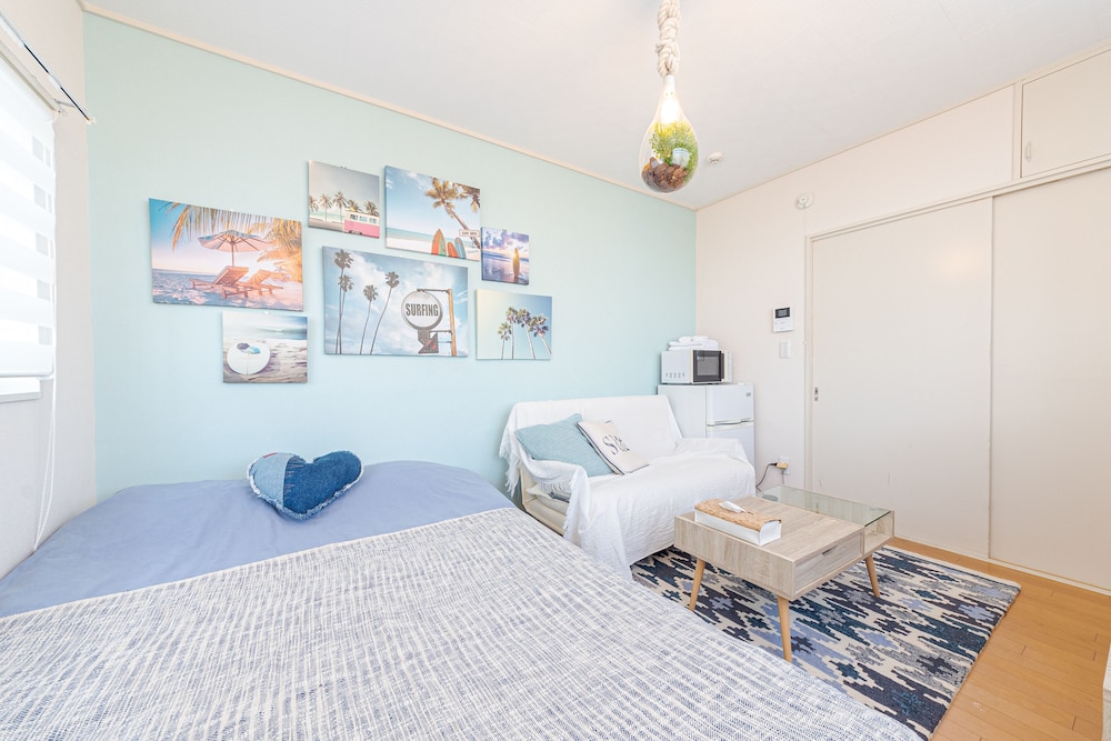 メインイメージ | SUNNY SIDE HOUSE 片瀬江ノ島 メインイメージ | SUNNY SIDE HOUSE 片瀬江ノ島