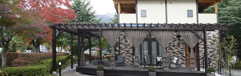 メインイメージ | ほとりのテラス ban メインイメージ | ほとりのテラス ban