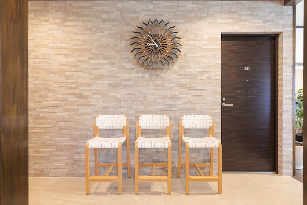 内部エントランス1 | ほとりのテラス ban 内部エントランス1 | ほとりのテラス ban