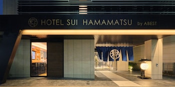 ホテル SUI 浜松