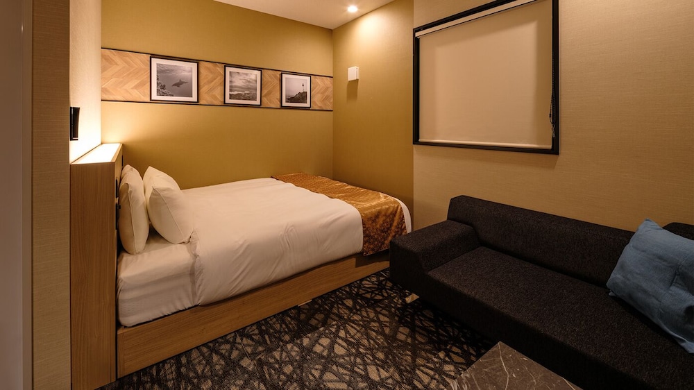 エコノミークイーン 禁煙 | ホテル SUI 浜松