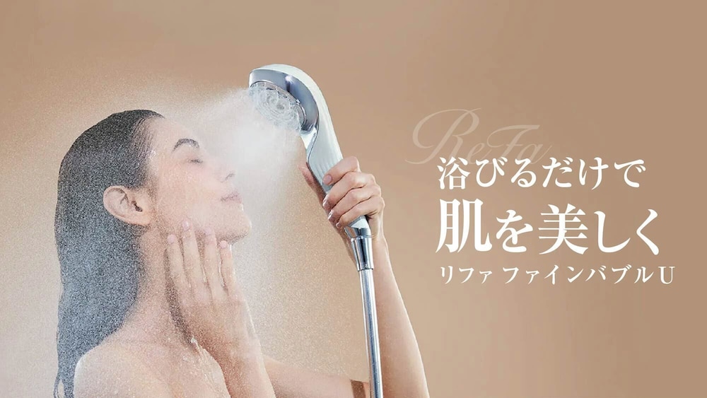 スタンダードクイーン 禁煙 バスルーム1 | ホテル SUI 浜松