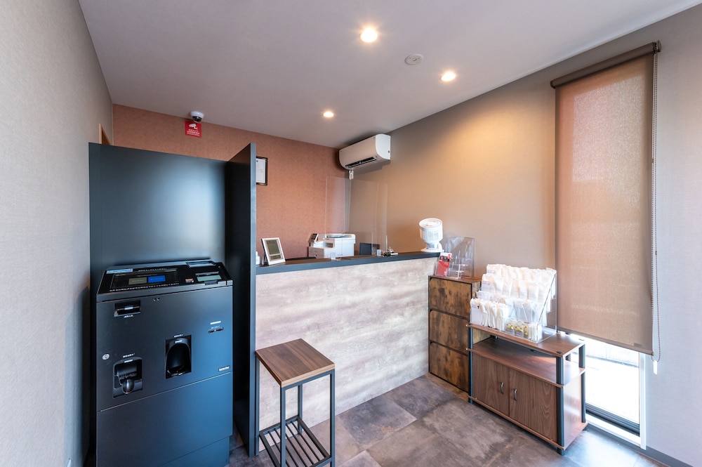 メインイメージ | HOTEL R9 The Yard ひたちなか メインイメージ | HOTEL R9 The Yard ひたちなか