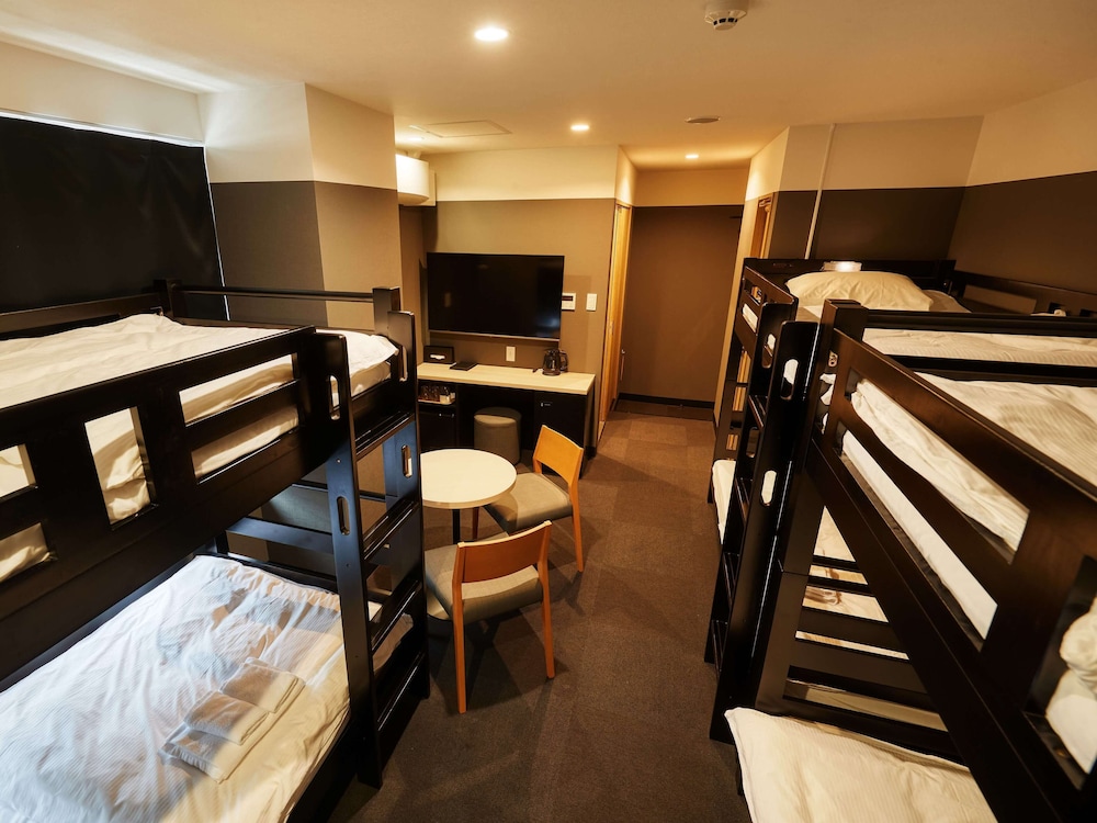 スタンダード スタジオ | CABIN&HOTEL CONSTANT NAHA