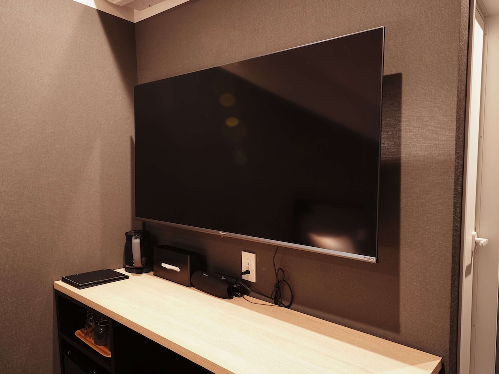 スタンダード トリプルルーム 客室1 | CABIN&HOTEL CONSTANT NAHA