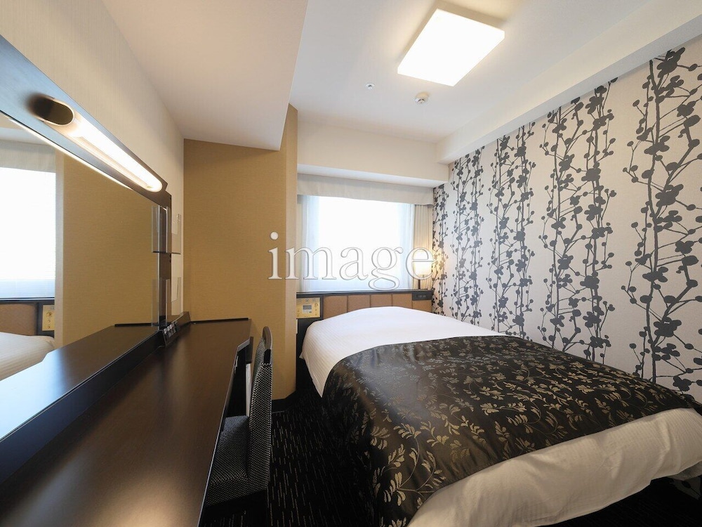 客室1 | アパホテル〈別府駅前〉