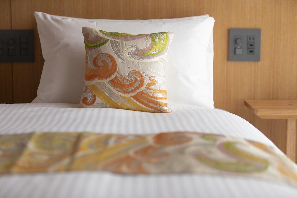 コンフォートクイーンルーム バス付 (禁煙) 客室1 | ホテルレガスタ京都東山三条