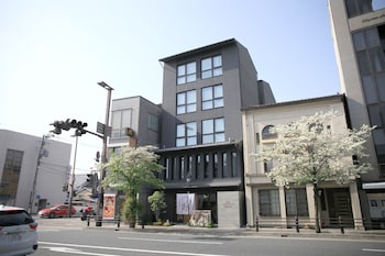 ホテルレガスタ京都東山三条
