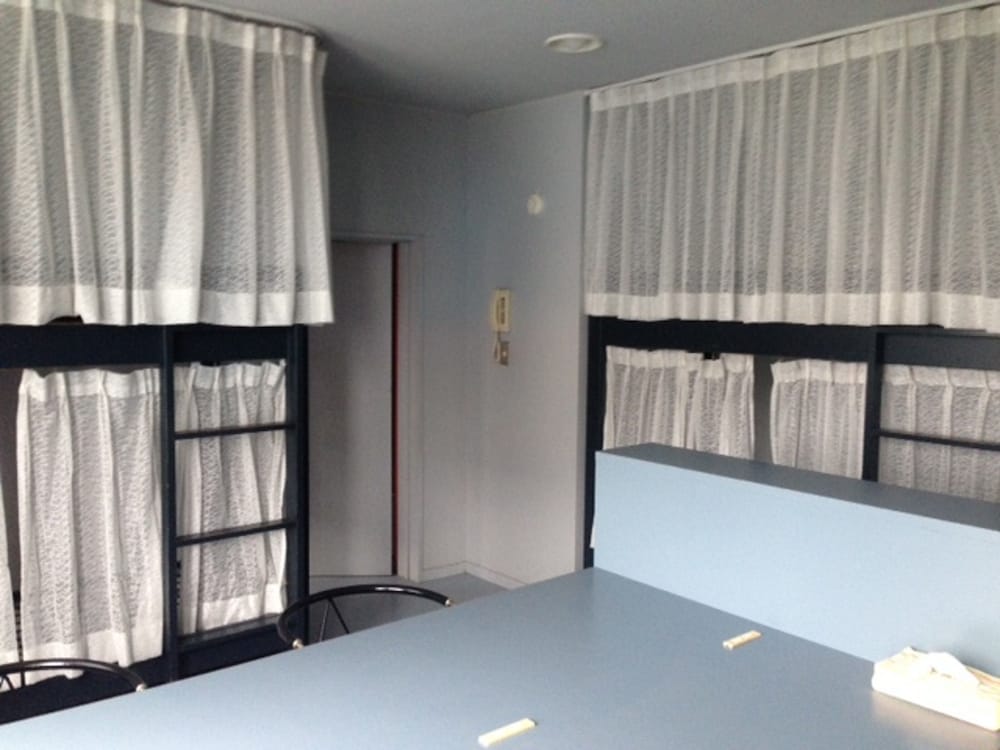 4 人部屋 | ナリタエアポート サムライホステル