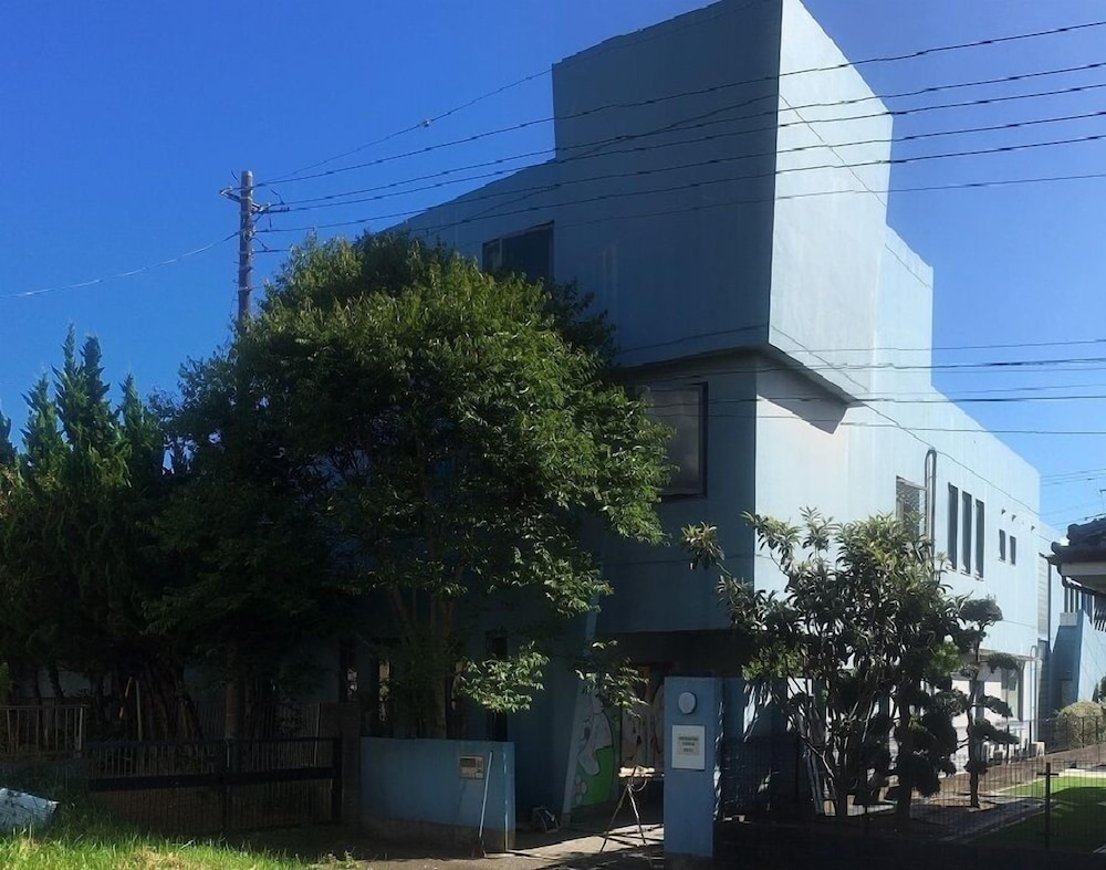 メインイメージ | ナリタエアポート サムライホステル