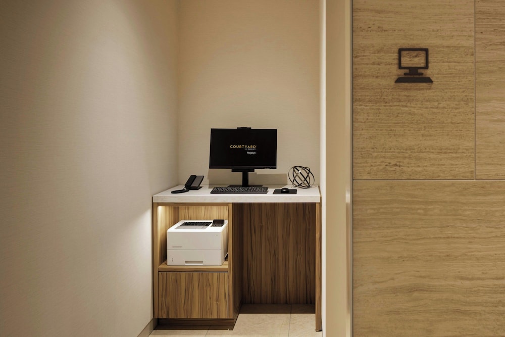 施設内の設備1 | コートヤード・バイ・マリオット名古屋