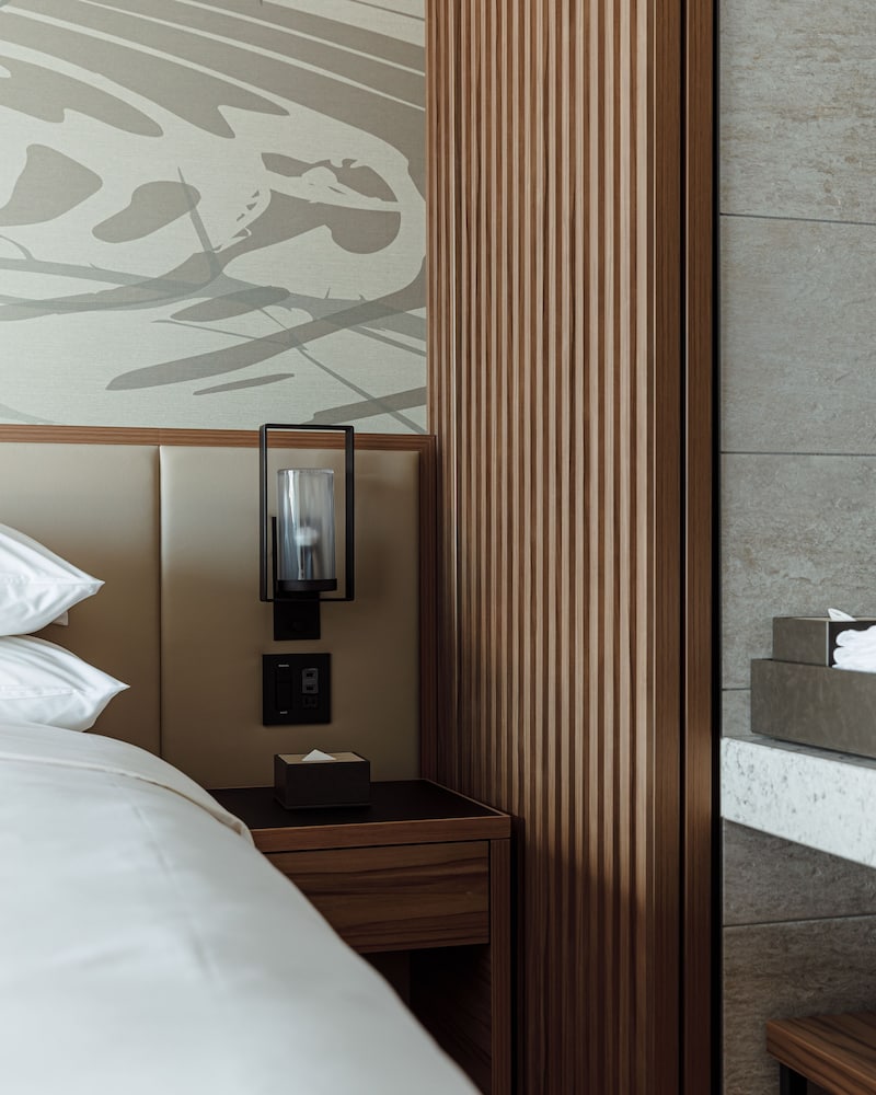 客室1 | コートヤード・バイ・マリオット名古屋