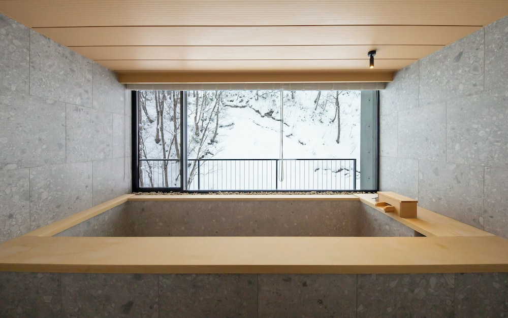 デュープレックス 4 ベッドルーム バスルーム0 | Yamakei Niseko