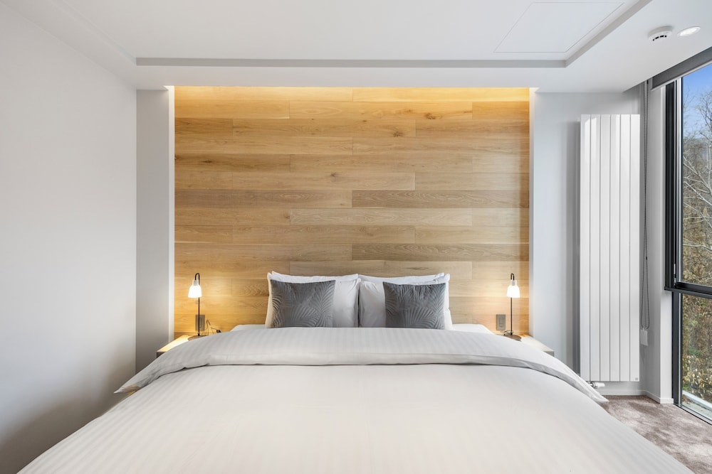 エクスクルーシブ ペントハウス 客室3 | Yamakei Niseko