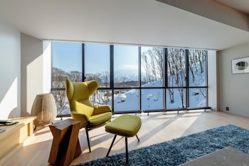 Yamakei Niseko