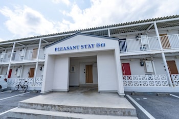 PLEASANT STAY 砂山 1F