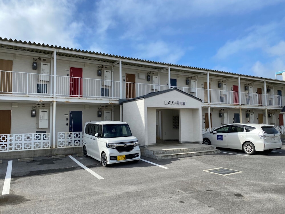 外観1 | PLEASANT STAY 砂山 1F 外観1 | PLEASANT STAY 砂山 1F