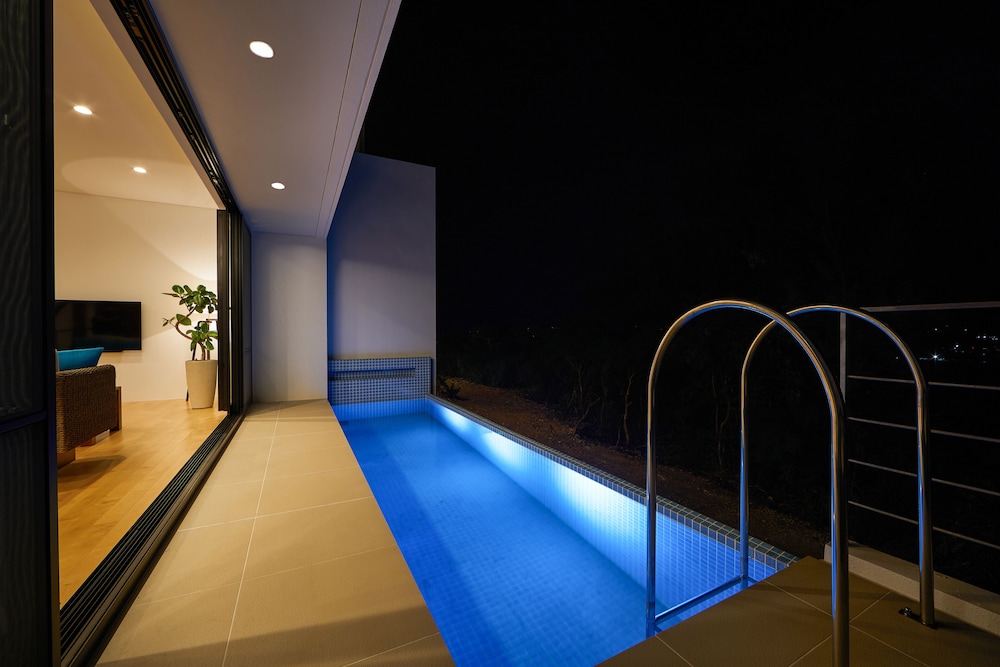 プール1 | E-horizon Resort Premium 瀬底A プール1 | E-horizon Resort Premium 瀬底A