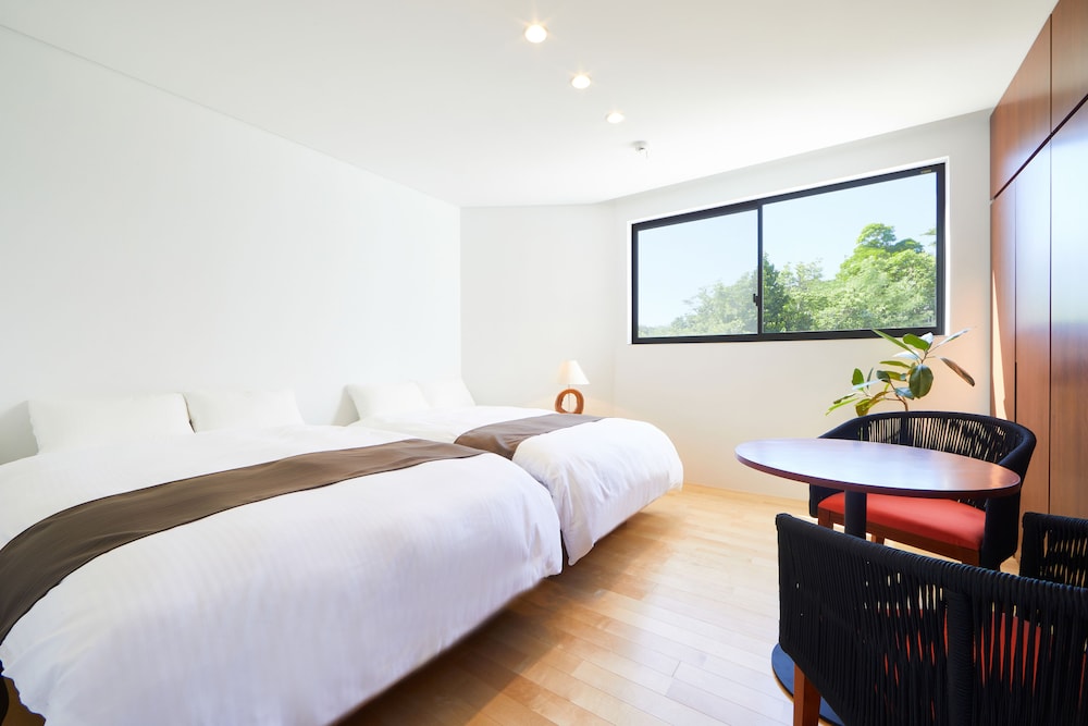 客室1 | E-horizon Resort Premium 瀬底A 客室1 | E-horizon Resort Premium 瀬底A