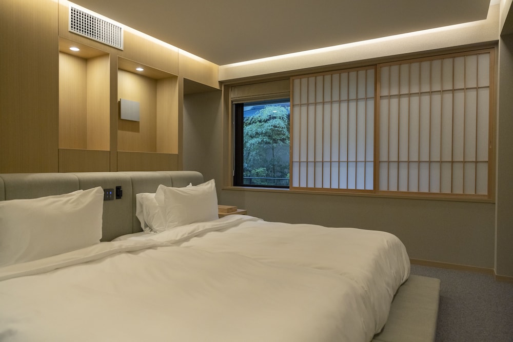 デラックスツイン 禁煙 | moksa Rebirth Hotel