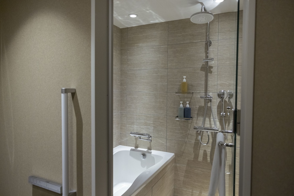 デラックスリバーツイン 禁煙 バスルーム0 | moksa Rebirth Hotel