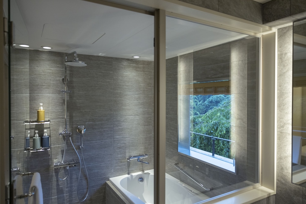 スーペリアリバーツイン 禁煙 バスルーム0 | moksa Rebirth Hotel