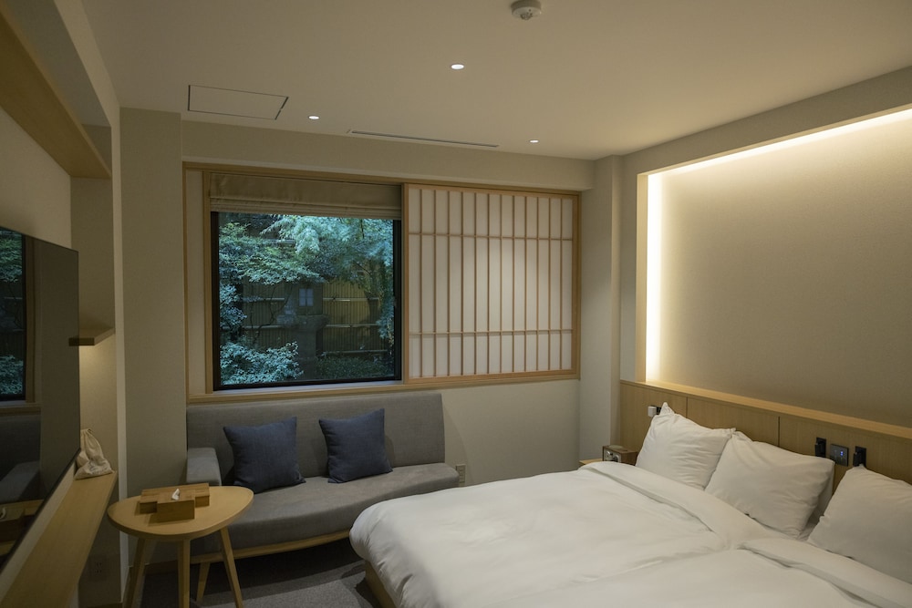 デラックスリバーツイン 禁煙 客室9 | moksa Rebirth Hotel