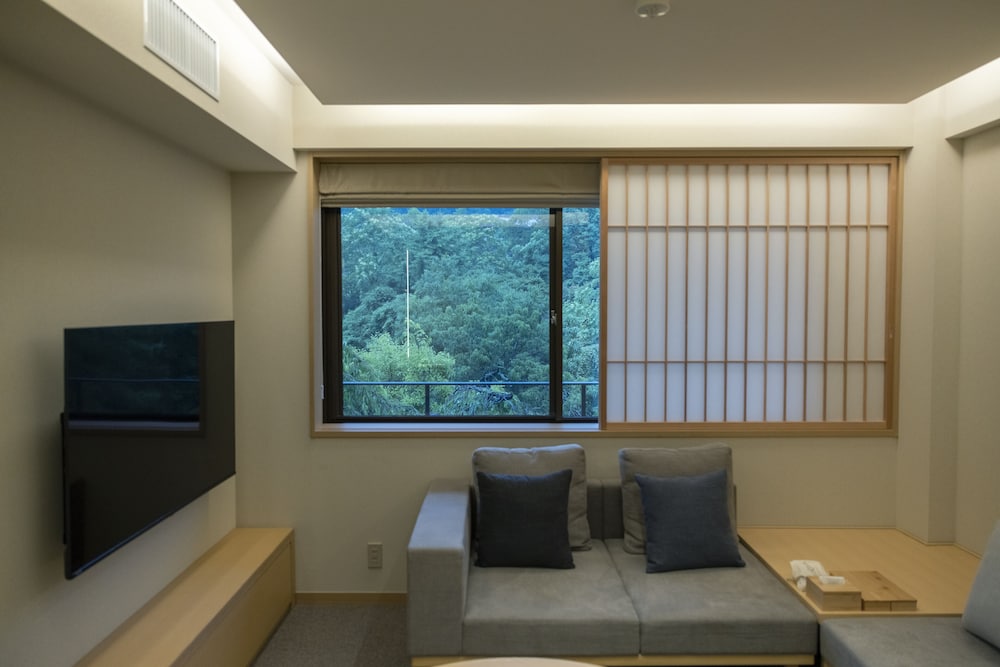 スーペリアリバーツイン 禁煙 ガーデン ビュー0 | moksa Rebirth Hotel