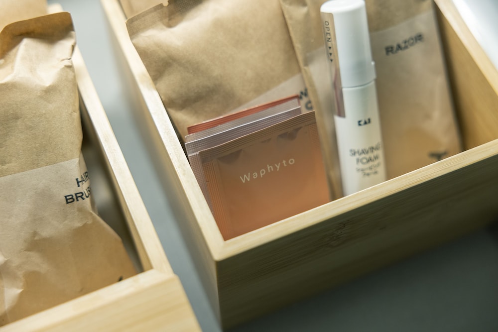 ジュニアスイートガーデンツイン 禁煙 客室5 | moksa Rebirth Hotel