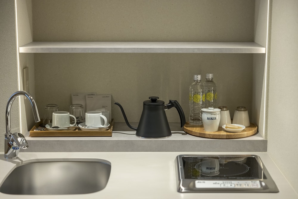 デラックスリバーツイン 禁煙 客室15 | moksa Rebirth Hotel