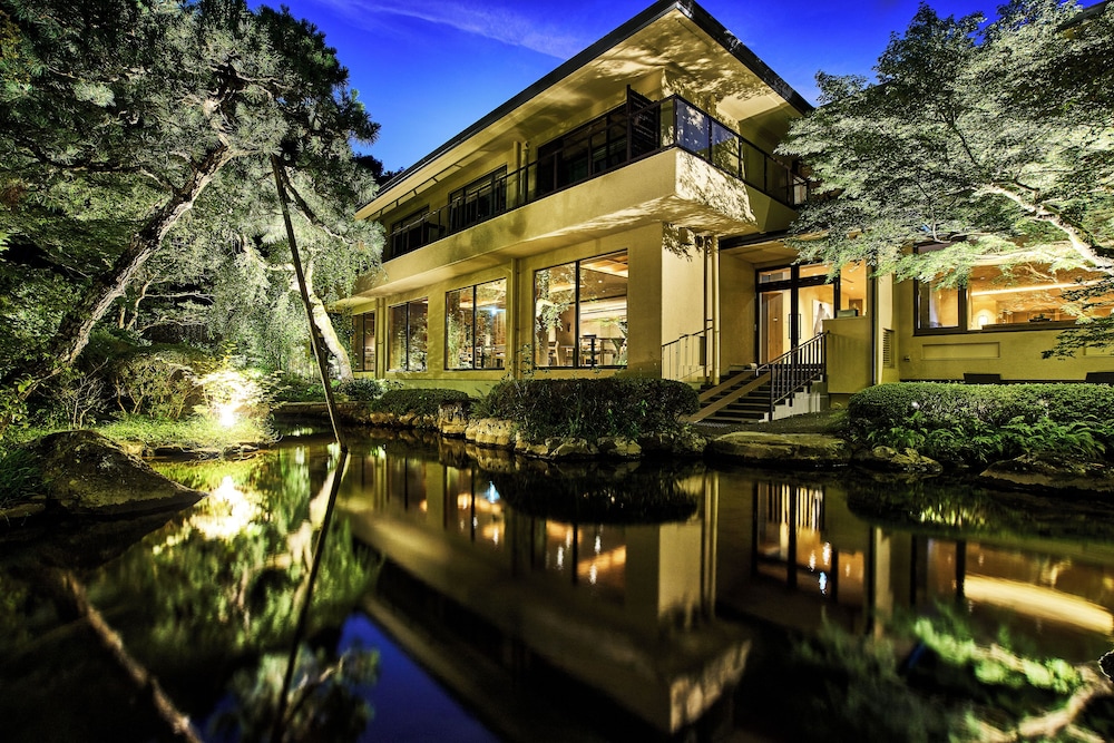 メインイメージ | moksa Rebirth Hotel