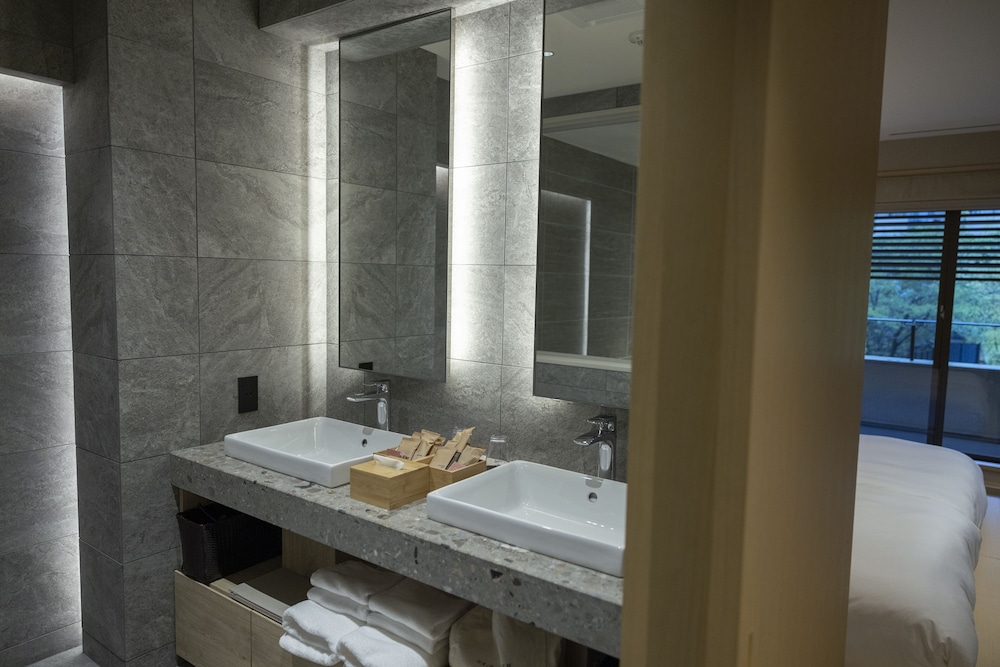 エグゼクティブスイートツイン 禁煙 | moksa Rebirth Hotel